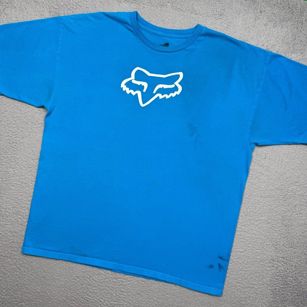 Fox Racing T-Shirt